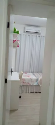 Imagem Apartamento à venda no Condomínio Parque das Aves - 2 quartos, 52m² - 3º andar