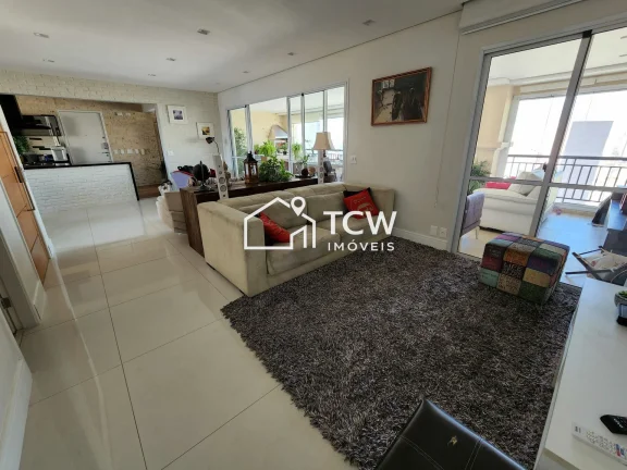 Imagem Apartamento 3 dorm