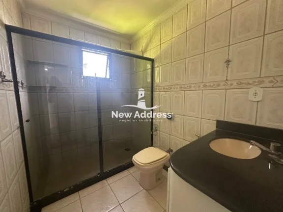 Imagem Cobertura com 3 quartos e área externa à venda no Centro de Vila Velha