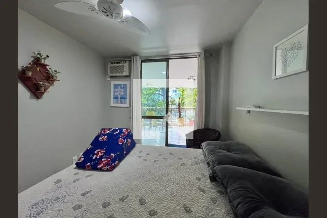 Imagem Apartamento à Venda - Recreio, 3 Quartos, 103 m2