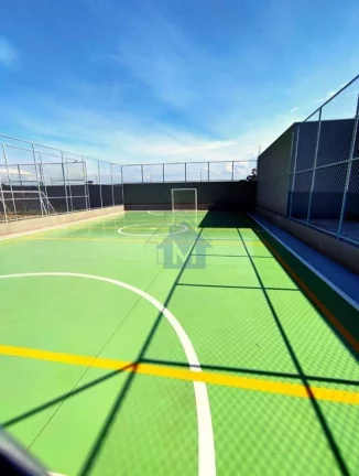 Imagem Apartamento Novo na Região da Vila A, 1 Suíte e 1 Quarto!