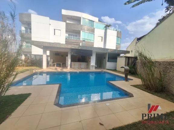 Imagem Apartamento - Bairro Lundcea - Lagoa Santa