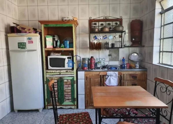 Foto do imóvel: ÓTIMA CASA NO SAGRADA FAMÍLIA!