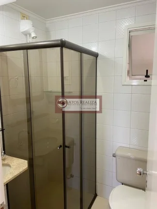 Imagem Vendo Oportunidade, Apartamento de 2 dormitórios com suíte em Jabaquara, São Paulo - 56m² por R$ 375.00..