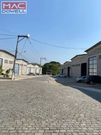 Imagem Galpões para logística de 450 m² - locação - São Gonçalo/RJ