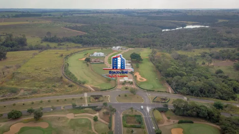 Imagem Terreno 494 m² no Quinta do Golfe Reserva