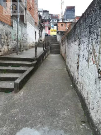 Imagem Casa à venda (313,00 m²), Parque Regina, São Paulo, SP