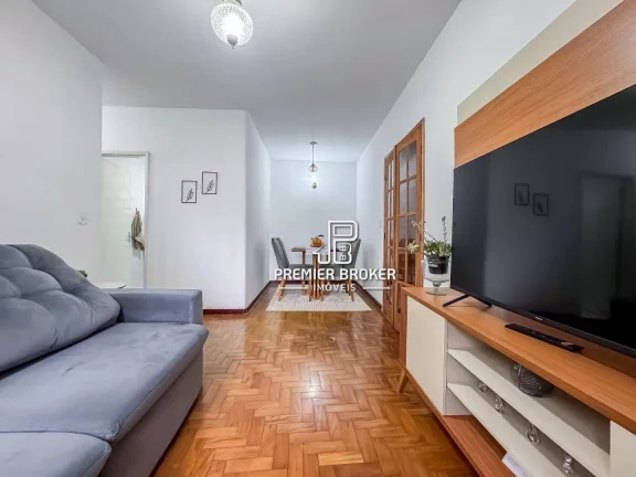 Imagem Casa à venda, 110 m² por R$ 650.000,00 - Meudon - Teresópolis/RJ
