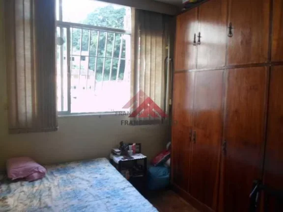 Imagem Apartamento com 3 dormitórios à venda, 100 m² - Icaraí - Niterói/RJ