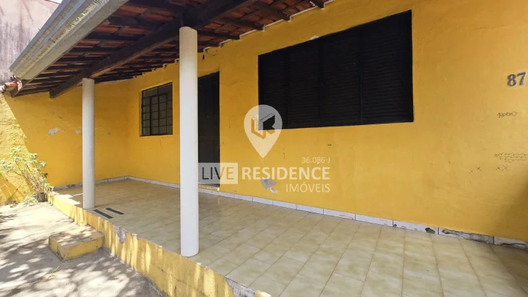 Imagem Casa a venda no Jardim Ipê em Itatiba SP