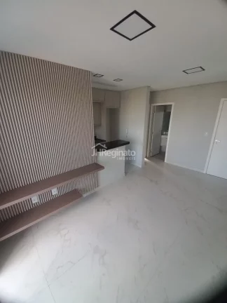 Imagem Apartamento à venda no Edifício Residencial Lorena - Sorocaba
