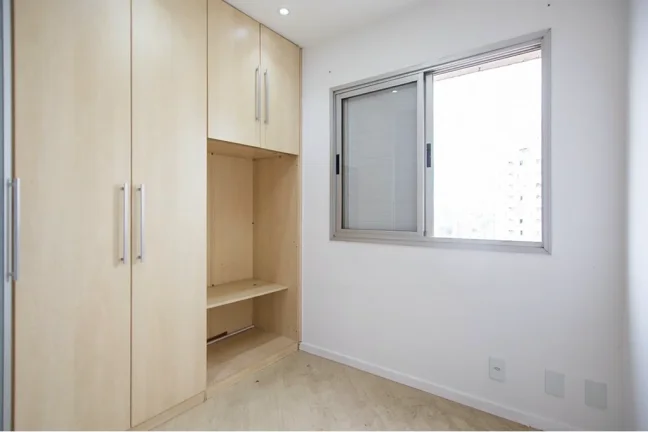 Imagem APARTAMENTO RESIDENCIAL em São Paulo - SP, Vila Esperança
