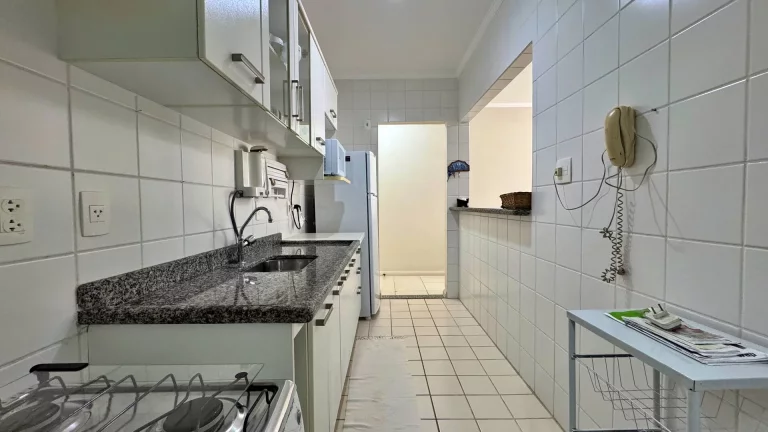 Imagem Apartamento com 2 dormitórios à venda, 75 m por R$ 1.850.000,00 - Riviera
