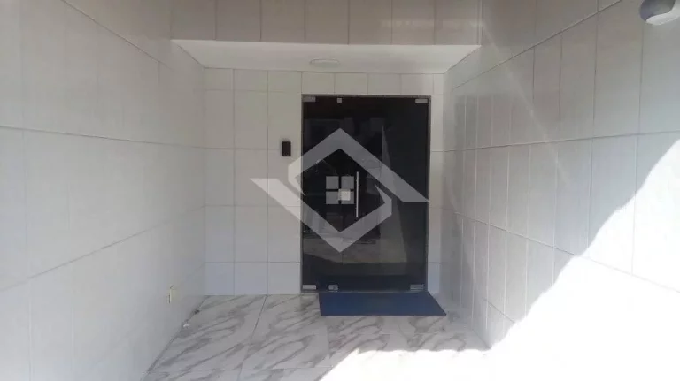 Imagem Apartamento à Venda em Campo Grande, RJ | 2 Quartos e Vaga de Garagem