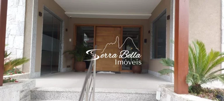 Imagem Apartamento em Alto, Teresópolis/RJ