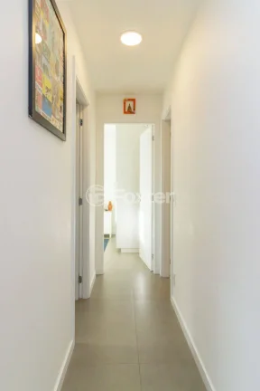 Imagem Apartamento Vila Romana - 69M², 2 Dorms, 1 Suíte, 1 Vaga.