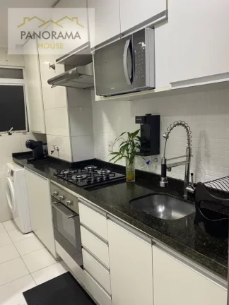 Imagem LINDO APARTAMENTO EM ÓTIMA LOCALIZAÇÃO !!!!