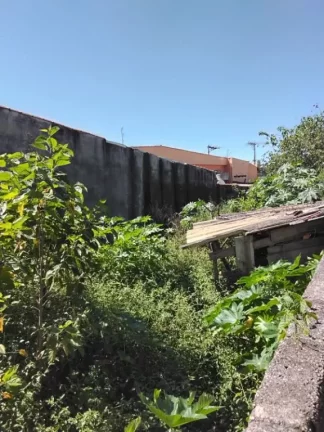 Imagem Terreno à venda, 378 m² por R$ 250.000,00 - Vila Áurea - Poá/SP