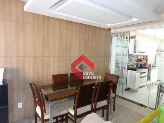 Imagem Apartamento à venda, 124 m² por R$ 579.000,00 - Aldeota - Fortaleza/CE