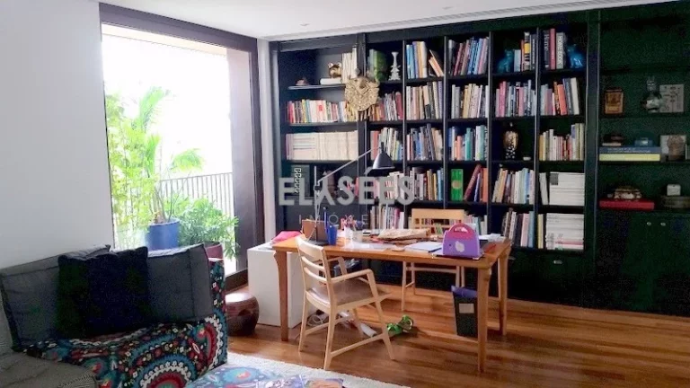 Imagem APARTAMENTO RESIDENCIAL em SÃO PAULO - SP, SUMAREZINHO