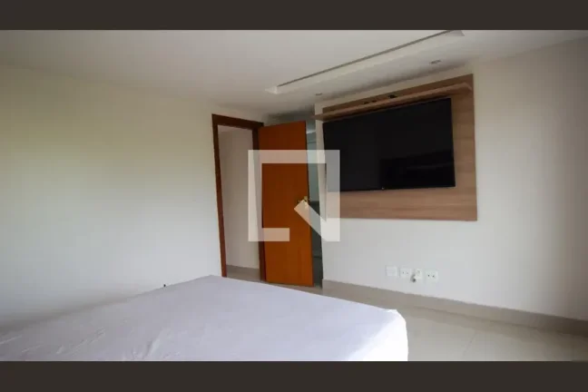 Imagem Casa à Venda - Vargem Pequena, 4 Quartos, 400 m2