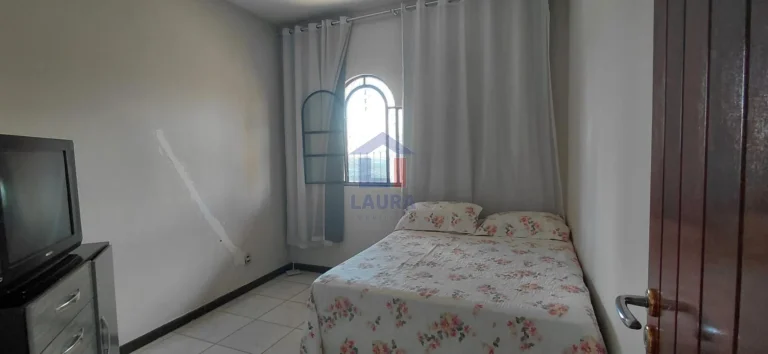 Imagem CASA RESIDENCIAL em PARÁ DE MINAS - MG, PROVIDÊNCIA