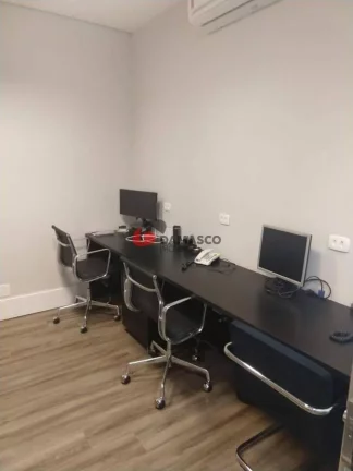 Imagem Sala para Locação 3 Vagas, 156M², Barcelona, São Caetano do Sul - SP