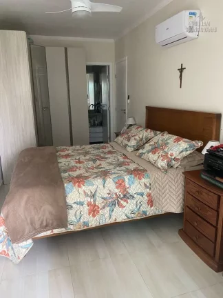 Imagem APARTAMENTO 2 QUARTOS, SENDO 1 SUÍTE, CAIÇARA - PRAIA GRANDE/SP