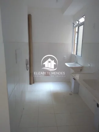 Imagem Apartamento para locação, Caxangá, SUZANO - SP ALUGUEL DE APARTAMENTO NO JARDIM