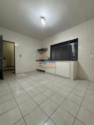 Imagem Casa à venda no bairro Jardim Igaçaba - Mogi Guaçu/SP