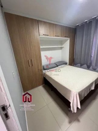 Imagem Apartamento mobiliado localizado a 300mts do Mar em Canavieiras Floripa SC Brasil