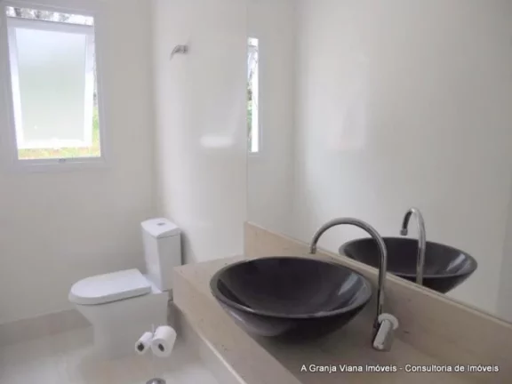 Imagem Casa com 4 dormitórios à venda, 650 m² por R$ 3.050.000,00 - Palos Verdes - Carapicuíba/SP