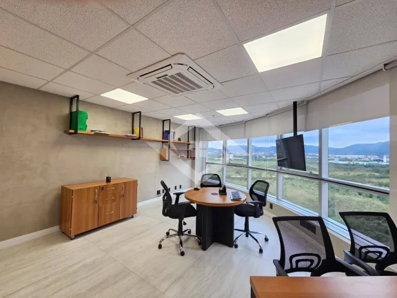 Imagem Sala Comercial no Centro Metropolitano – Union Square Work