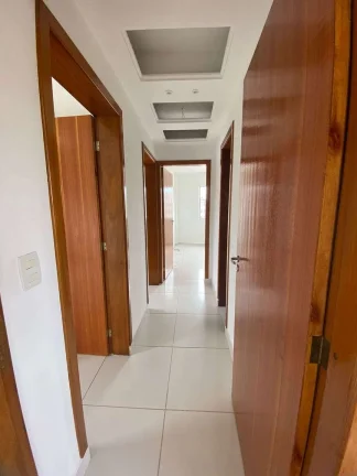 Imagem Apartamento à Venda, 03 Dormitórios(01 suíte), 02Vagas, Coqueiros, Florianópolis/SC
