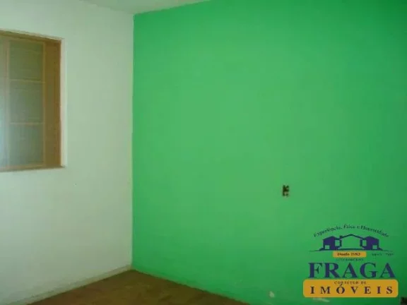 Imagem CASA C/ 227 M² | 03 QUARTOS | 03 VAGAS
