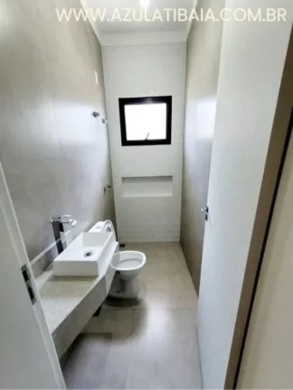 Imagem Casa em Condomínio para Venda em Atibaia, Condominio Terras De Atibaia, 3 dormitórios, 3 suítes, 4 banheiros, 3 vagas