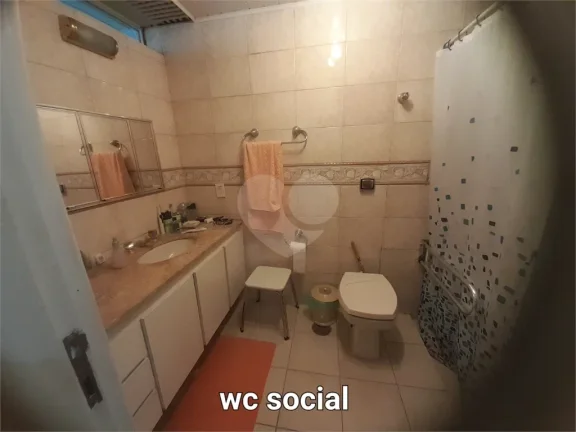 Imagem Apartamento à venda com 3 quartos, sendo 1 suíte, no condomínio Iguaçu, São Paulo - SP