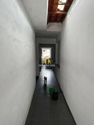 Imagem Casa a venda oportuidade para investidor, Bairro Jardim Thelma SBC