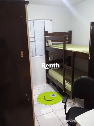 Imagem Condomínio Residencial Jacarandá