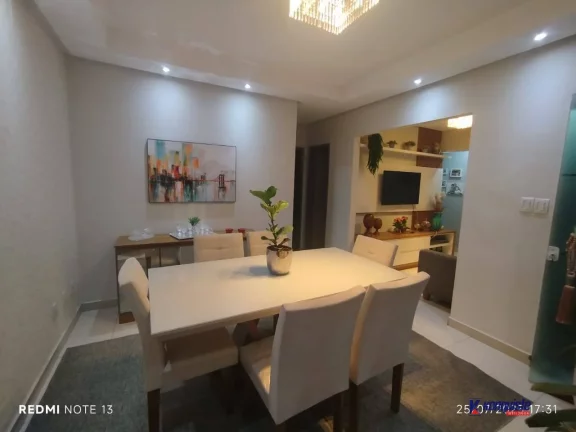 Imagem VENDO CASA NO CONDOMINIO VIVA MAIS II VILLA OLIMPIA