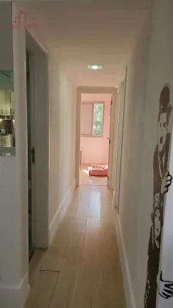 Imagem Oportunidade - Parque Brasil - 69m² - 3 dorms - 2 Vagas