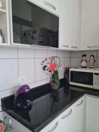 Imagem "Apartamento Espaçoso no Planalto com 3 Dormitórios na Av. Dom Jaime !" São Bernardo do Campo