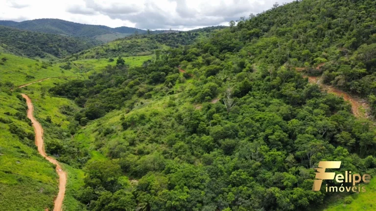 Imagem FAZENDA À VENDA A 60KM DE COLATINA / ES