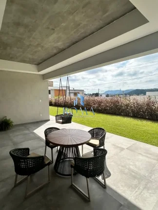Imagem Casa em Condomínio 4 dormitórios à venda São José Santa Maria/RS