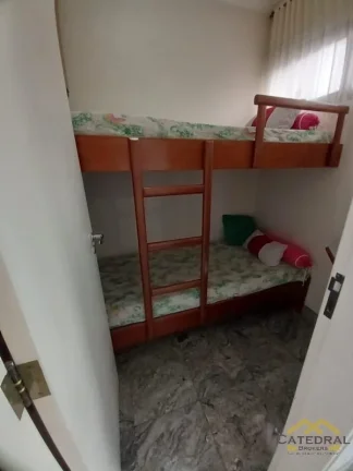 Imagem Apartamento na Avenida 9 de Julho para Venda - Anhangabaú - Jundiaí/SP