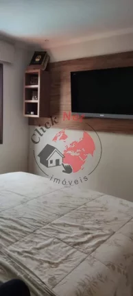 Imagem Apartamento à Venda no bairro Santo Antônio em São Caetano do Sul