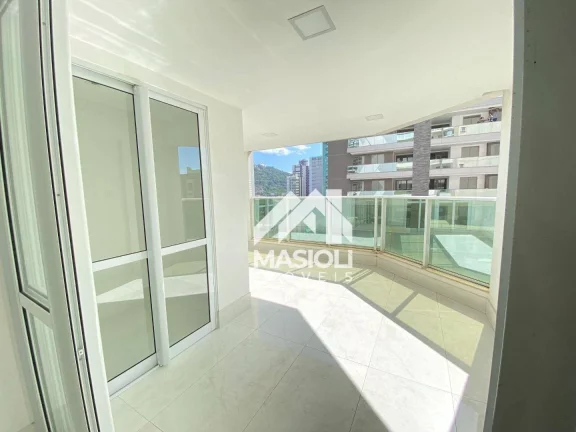 Imagem Apartamento com 4 dormitórios à venda, 154 m² por R$ 3.570.000,00 - Praia da Costa - Vila Velha/ES