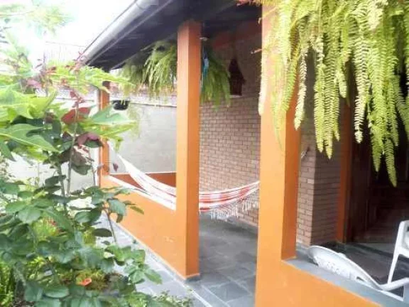 Imagem 06 Lindo Apartamentos - Mobiliado + 01 Casa 02 Dormitórios (01 Suite) - 600 Metros da Praia.
