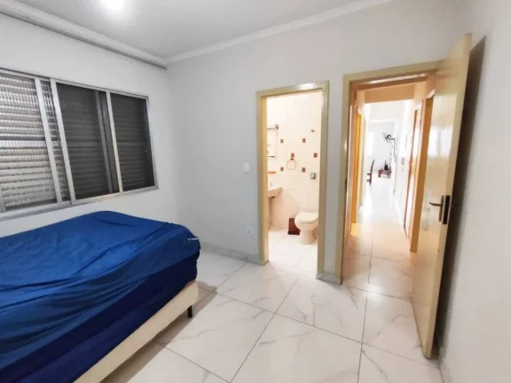 Imagem APARTAMENTO COM 60 m² - TUPI - PRAIA GRANDE SP