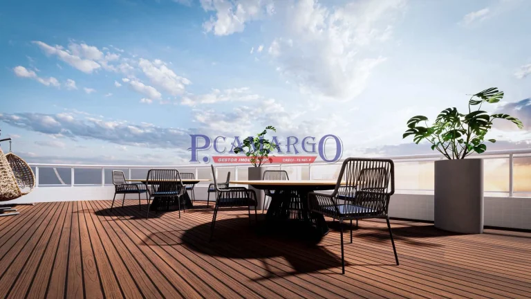 Imagem Apartamento Padrão
